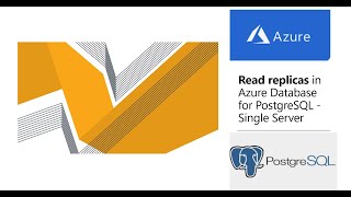 85- read replica in azure PostgreSQL