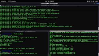 TRYHACKME KIBA | Practice