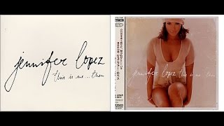 Jennifer Lopez - I'm Glad