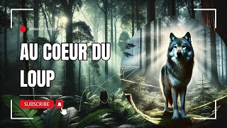 Les loups : Mystères et Réalités