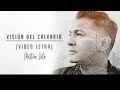 Visión Del Calvario | Christian Soto | Video Letra