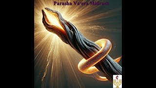 Midrash on Parasha Va’era