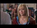 Rain in the Drought (Hilary Duff & Chad Michael Murray) - A Cinderella Story (2004)