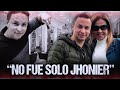 ¡EXCLUSIVO! Mauricio Leal REVELÓ en SUEÑOS a su amiga como Jhonier los M4TÓ