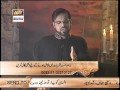 Hussain Ibn-e-Haider (as) Pe Lakhoun Salam.flv