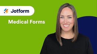 HIPAA-Enabled Medical Form Builder