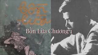 Bồn Lừa (Duyên Anh) | Chương 1