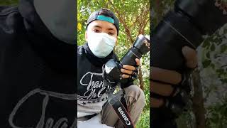 Pitik Vlog part1 - Pitik sa marilaque Canon 700D Settings reveal and the output (edited)