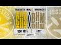 USL Summer of Soccer | Charleston Battery vs Birmingham Legion FC | Friday, July 5