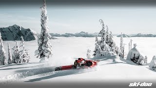 That Ski-Doo Feeling - The 2019 Snowmobiles Line-up