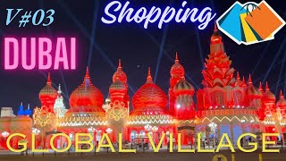 EXPLORING WORLD under One Roof GLOBAL VILLAGE DUBAI Complete Pavilion of Saudi Arabia Lebanon India