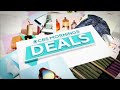 cbs morning deals olympia luggage july 4th 2023