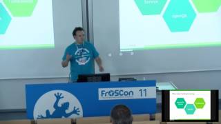 Michal Hrusecky: How we changed openSUSE developement