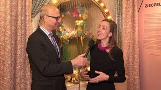 Inside the Museum of Broadway: Every Theater Fan MUST See This!