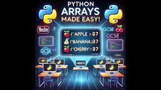 π₯ Free Python Lesson! Master Lists in MINUTES! π₯