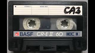 MUCH MORE Dicembre 1983   DJ FABER CUCCHETTI