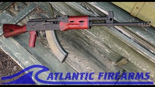 AK47 Rifle M10 762 DIY at Atlantic Firearms