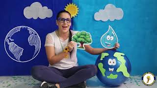 El planeta tierra - Profesora Adriana Galindo - Mayo 06 de 2020