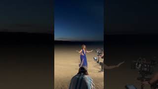 ميريام فارس من كواليس تصوير فيديو كليب "توكو تاكا (Tukoh Taka)" في لوس انجلوس أمريكا 🇺🇸😍