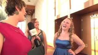 WE TV Episode 6: On the Red Carpet at Celebrate SWE!