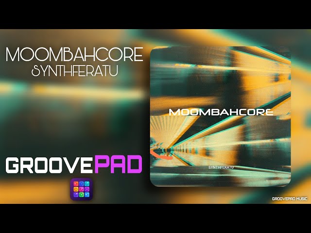 Moombahcore