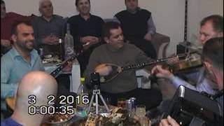 AGIMI E BAJRAMI ME HAKI GODANCIN - NE QARSHI PO THRRET TELALLI