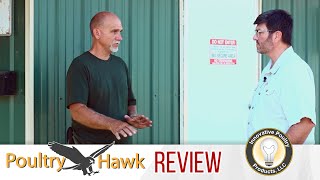 Poultry Hawk® Review - Alan Shumpert