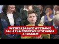 Wstrząsające wyznanie 14-latka podczas spotkania z Tuskiem. 