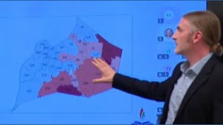 JCPS officials explain student movement and school construction plans