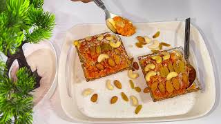 शादियों वाला गाजर का हलवा कैसे बनाते है | Gajar ka halwa recipe | Carrot Halwa Recipe