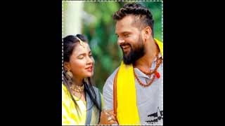 Video हनुमान गेयर | Khesari Lal Yadav, Antra Singh Priyanka | Hanuman Gear status Bolbam Song#shorts