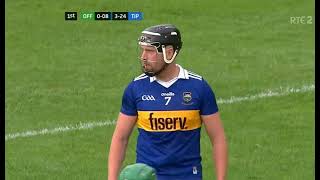 Offaly 3-18 v Tipperary 7-38 - Full Saturday Game Highlights - 2023 Hurling Championship