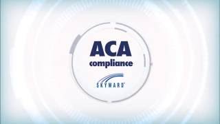 Skyward and the ACA