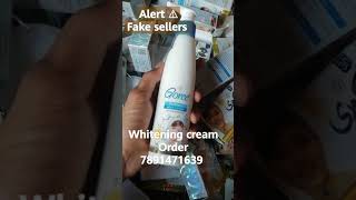 Goree whitening body lotion for whitening skin whitening cream #Cosmetics78 #shorts #goreecream