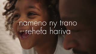 Haverina - Valisoa Ranaivoson (Lyrics Officiel)