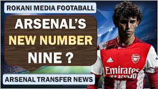 Aubameyang's Replacement Finally Found !!! Arsenal Transfer News !!!