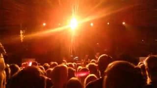 Breaking Benjamin - Bury Me Alive - Live @Docks Hamburg 14.06.2016