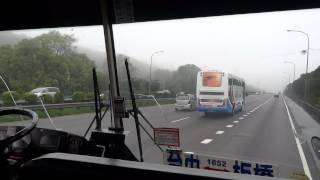 MCI 96A3 國光號 -三義北上路段