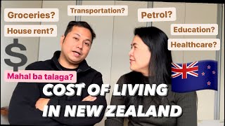 COST OF LIVING IN AUCKLAND NEW ZEALAND\ Life in New Zealand \Tips and Advice