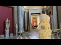 a walk to laocoon at vatican museums