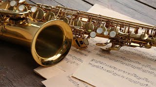 Relaxing Sax Music | Peaceful Instrumental Worship | Deep Prayer Saxophone Hymns