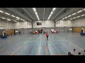 sc rasta vechta v bc apollo u14 hnbt 2024 ft bv groningen xmas tournament