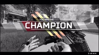Apex Legends gameplay #ps4share