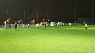 Vidéos Matchs Calonne Liévin ES  - CSAL SOUCHEZ U12-U13 (A) (11-12-2019)(10)