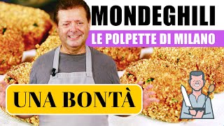 MONDEGHILI - Semplicemente buoni!