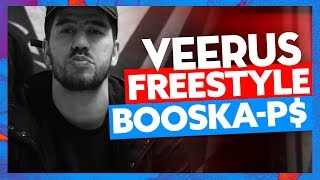 Veerus | Freestyle Booska P$