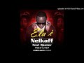 Nelkaff feat. Djunior - Ela é (Afro Beat)