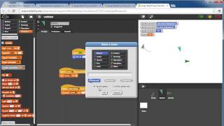 Finch And Snap Tutorial
