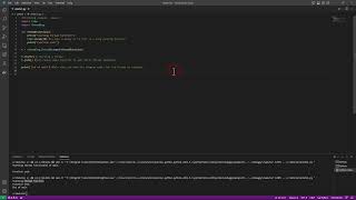 Python threading - understanding the basics