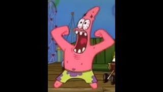 [YTP] patrick is insane